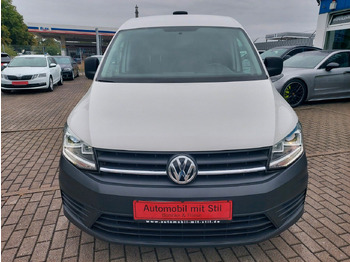 Furgoneta de pasajeros Volkswagen Caddy Kasten Klima Xenon Bluetooth: foto 3