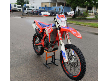 Motocicleta Beta RR 430cc: foto 2 Motocicleta Beta RR 430cc: foto 2