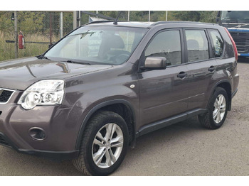 SUV/ Todoterreno NISSAN