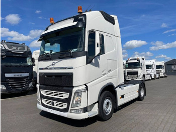 Cabeza tractora VOLVO FH 500