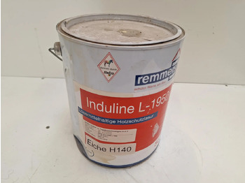 Herramienta/ Equipo 1 Dose Holz­schutz­la­sur (Standox): foto 2