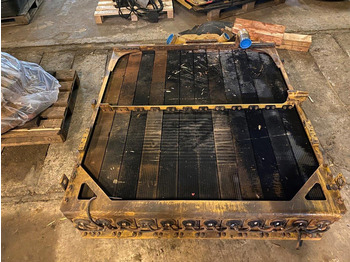 Radiador CATERPILLAR