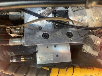 Rotor basculante INDEXATOR R8: foto 5 Rotor basculante INDEXATOR R8: foto 5
