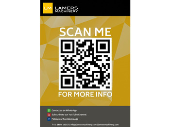 Cazo Oil Quick Bucket MS25/21: foto 4