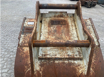 Cazo Oil Quick Bucket MS25/21: foto 5