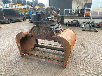 Pinza de manipulación VERACHTERT