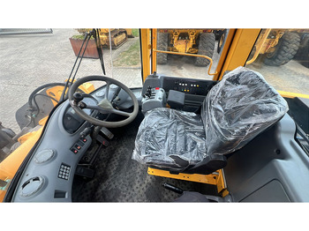 Leasing de Volvo L70 D NVT Volvo L70 D NVT: foto 4