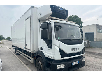 Camión frigorífico IVECO