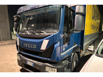 Camión lona Iveco: foto 3