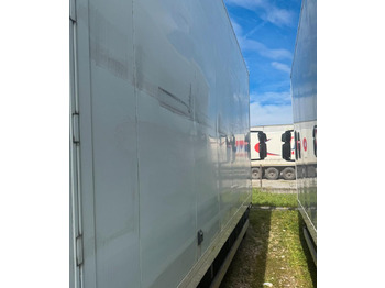 Camión caja cerrada iveco 75e190: foto 3