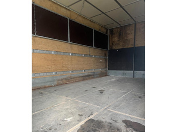 Camión caja cerrada iveco 75e190: foto 4