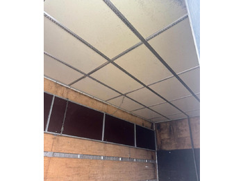 Camión caja cerrada iveco 75e190: foto 5