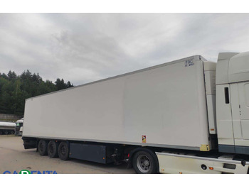 Semirremolque frigorífico Lamberet SR2 GL: foto 3