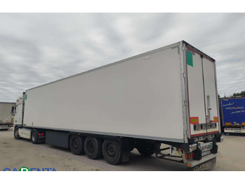 Semirremolque frigorífico Lamberet SR2 GL: foto 5