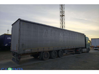 Semirremolque lona Schmitz SCB*S3T: foto 2