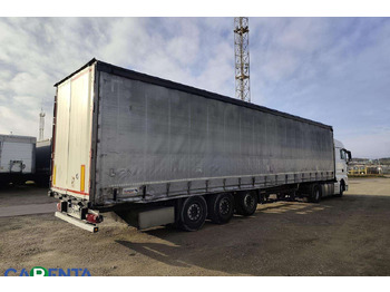 Semirremolque lona Schmitz SCB*S3T: foto 3