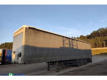 Semirremolque lona Schmitz SCB*S3T: foto 4