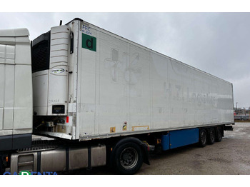 Semirremolque frigorífico SCHMITZ SKO