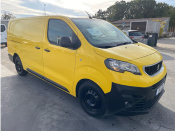 Furgoneta pequeña PEUGEOT Expert