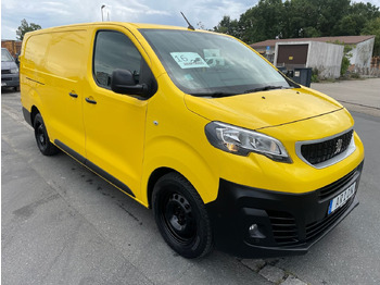 Furgoneta pequeña PEUGEOT Expert