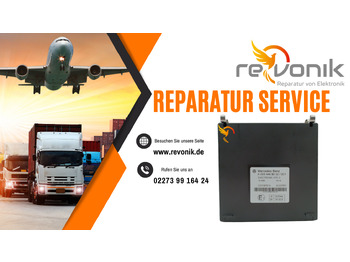 Piezas de recambio MERCEDES-BENZ