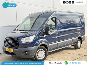 Furgón FORD Transit