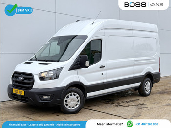 Furgón FORD Transit