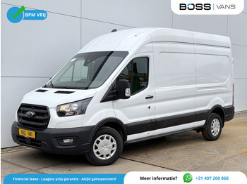 Furgón FORD Transit