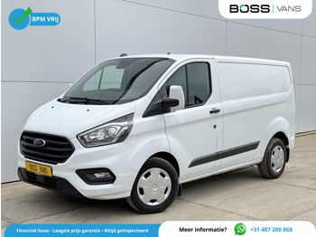 Furgoneta pequeña FORD Transit