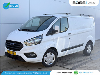 Furgoneta pequeña FORD Transit