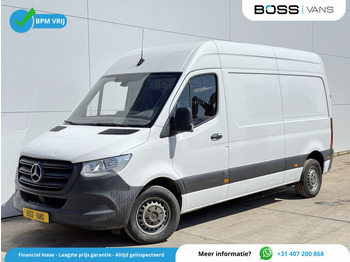 Furgoneta pequeña MERCEDES-BENZ Sprinter 311