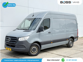 Furgoneta pequeña MERCEDES-BENZ Sprinter 315