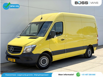 Furgón MERCEDES-BENZ Sprinter 319