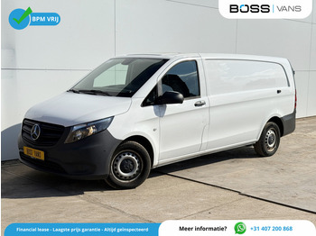 Furgoneta pequeña MERCEDES-BENZ Vito 114