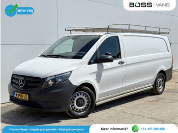 Furgoneta pequeña MERCEDES-BENZ Vito 114