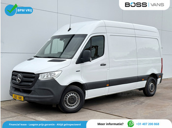 Furgón MERCEDES-BENZ eSprinter 312