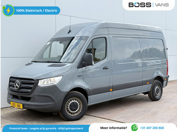 Furgón MERCEDES-BENZ eSprinter 312