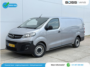 Furgoneta pequeña OPEL Vivaro