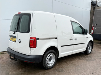 Furgoneta pequeña Volkswagen Caddy 1.2 TSI 84PK **Benzine/Petrol** L1H1 Airco Trekhaak APK 15-04-2027: foto 3