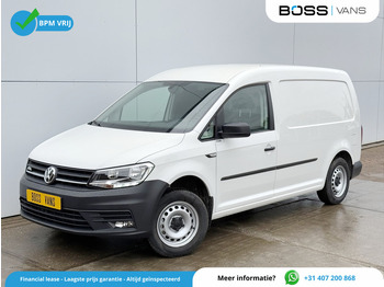 Furgoneta pequeña VOLKSWAGEN Caddy Maxi
