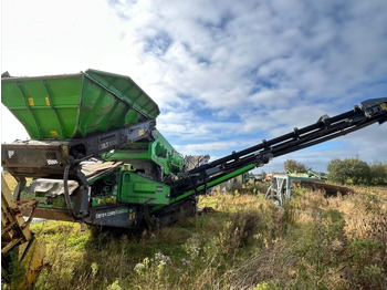 Cribadora EvoQuip Colt 1000: foto 3 Cribadora EvoQuip Colt 1000: foto 3