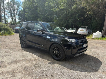 SUV/ Todoterreno LAND ROVER