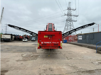 Leasing de  Finlay 696 2D Finlay 696 2D: foto 4