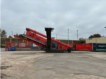 Leasing de  Finlay 696 2D Finlay 696 2D: foto 2