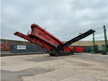 Leasing de  Finlay 696 2D Finlay 696 2D: foto 1