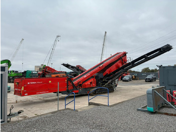 Leasing de  Finlay 696 2D Finlay 696 2D: foto 5