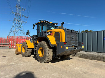 Cargadora de ruedas XCMG XC958E: foto 3 Cargadora de ruedas XCMG XC958E: foto 3