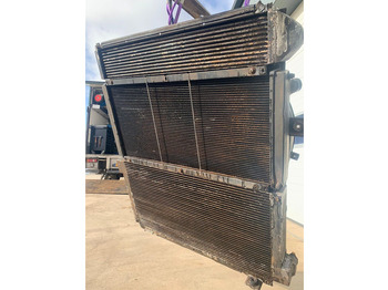 Radiador LIEBHERR