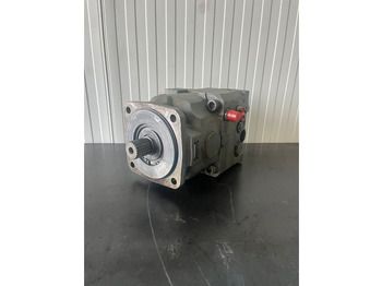 Motor hidráulico LIEBHERR