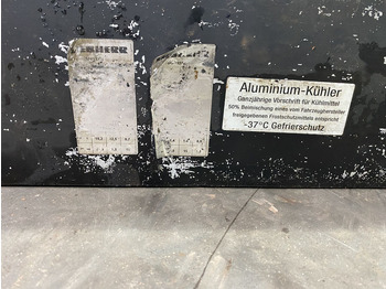 Radiador Liebherr Intercooler: foto 3 Radiador Liebherr Intercooler: foto 3